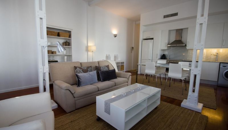Informacje - Marshall Apartments by Hoom