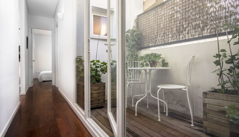 Informacje - Marshall Apartments by Hoom