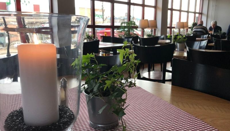 Restaurant - Jennys Hotell och Restaurang