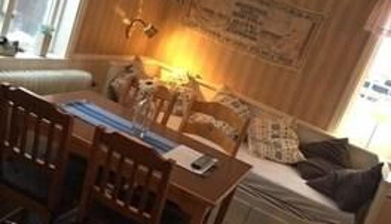 Chambre Standard - Sonfjällsgården Wärdshus & Hotell