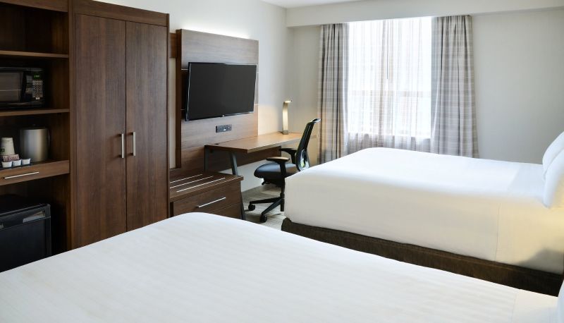 客室 - Holiday Inn Express TORONTO DOWNTOWN by IHG
