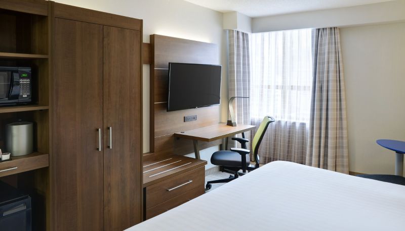 客室 - Holiday Inn Express TORONTO DOWNTOWN by IHG