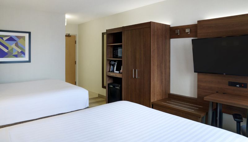 客室 - Holiday Inn Express TORONTO DOWNTOWN by IHG