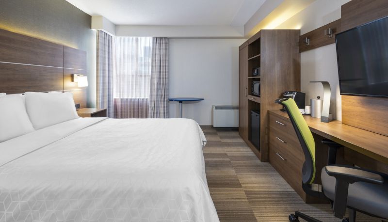 客室 - Holiday Inn Express TORONTO DOWNTOWN by IHG