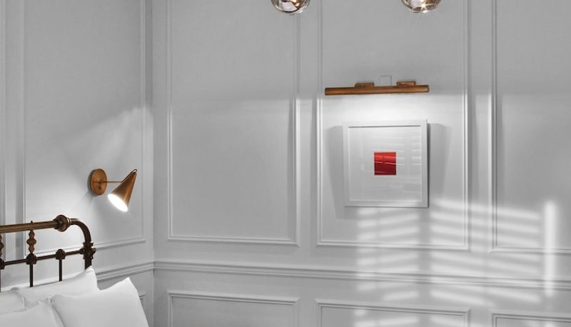Habitación superior (doble) - Life Hotel New York