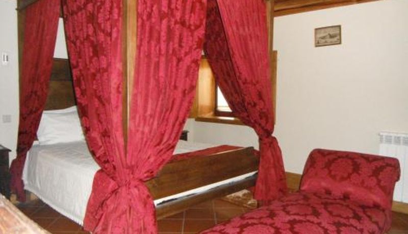 Suite - Quinta Da Penela