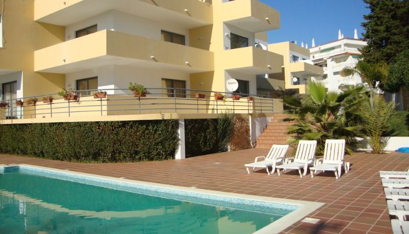 Info - Apartamentos Mantamar II