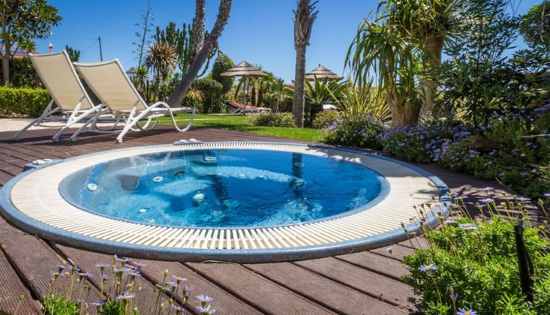 Piscina - Mareta View Boutique Bed & Breakfast