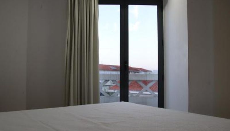 Ausblick - Hotel Bem Estar