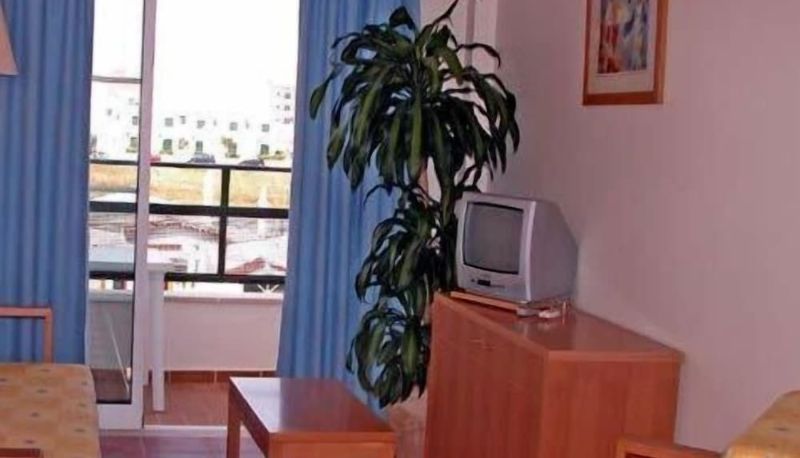 Informacje - Alagoa Azul Apartments