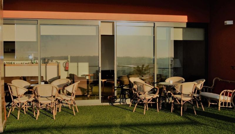 Restaurant - Quinta do Louredo