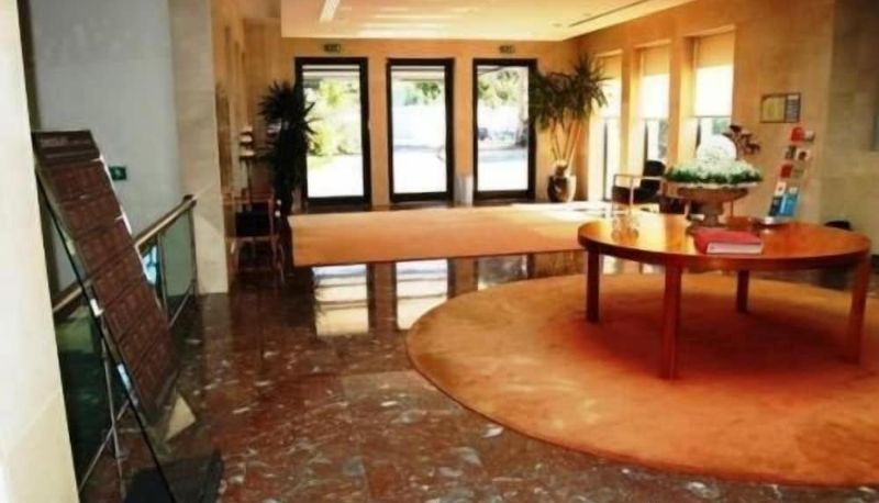Lobby - Quinta do Louredo