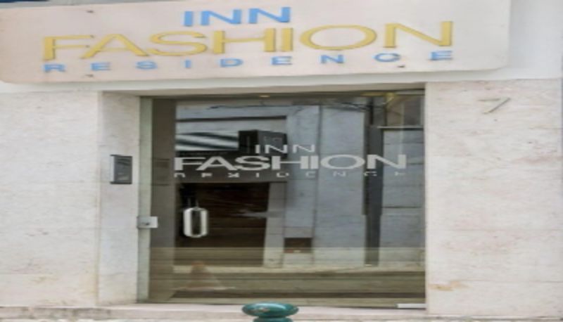Info - Inn Fashion Residence