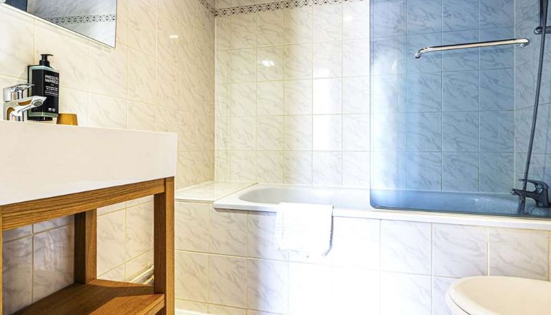 Chambre - ibis Styles Moulins Centre