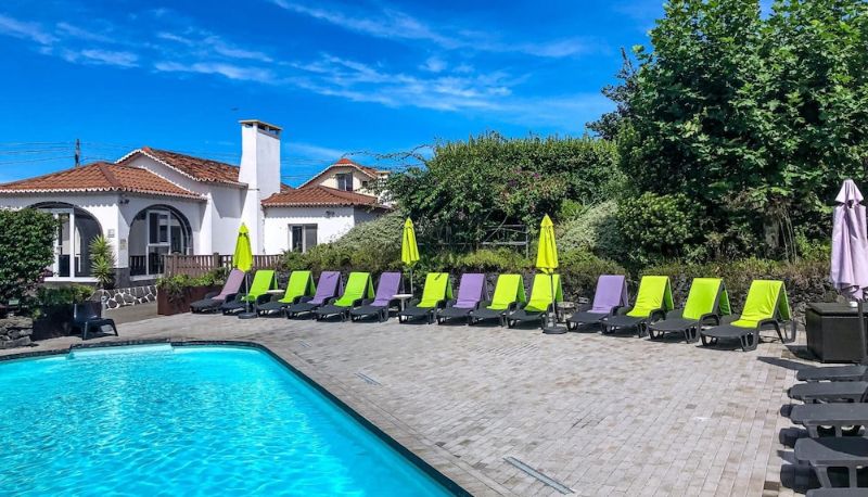 Bilgi - Quinta de Santana