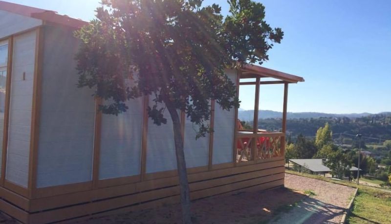 Info - Coimbra Camping & Bungalows