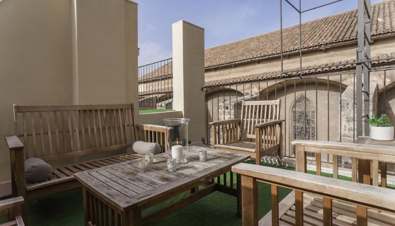 Apartamento - Richmond Apartments by Hoom