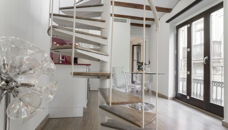 Apartamento - Richmond Apartments by Hoom
