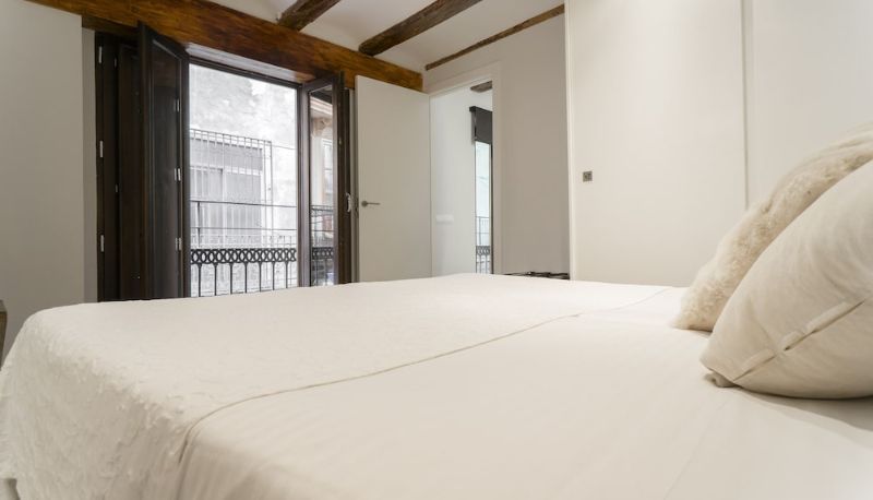 Apartamento - Richmond Apartments by Hoom