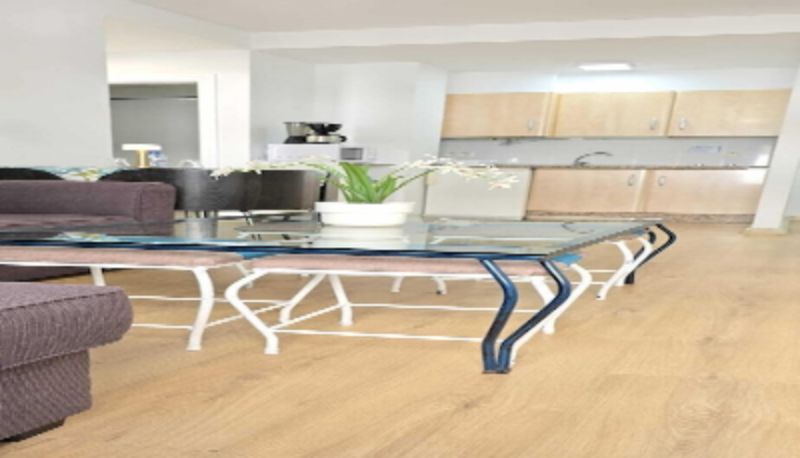 Appartement - Candisol Cozy Inns