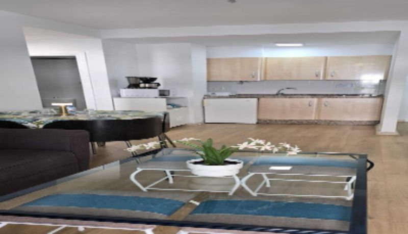 Apartment - Candisol Cozy Inns