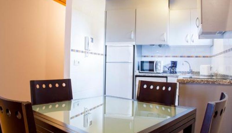 Daire - Apartamentos Cean Bermudez