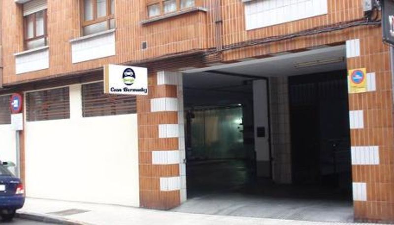 Daire - Apartamentos Cean Bermudez