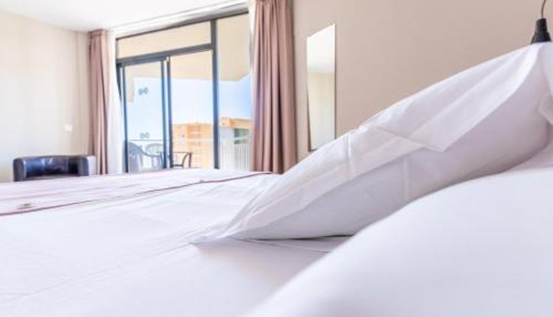 Standardzimmer - Hotel Mainare Playa