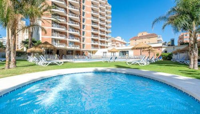Hotel Außenbreich - Hotel Mainare Playa