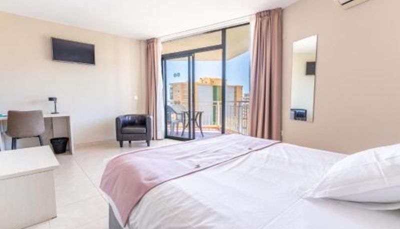 Pokój typu standard - Hotel Mainare Playa