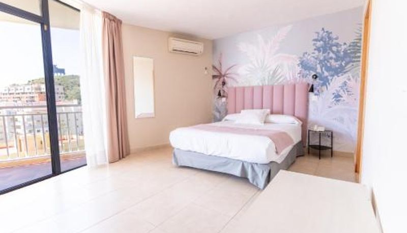 Standardzimmer - Hotel Mainare Playa