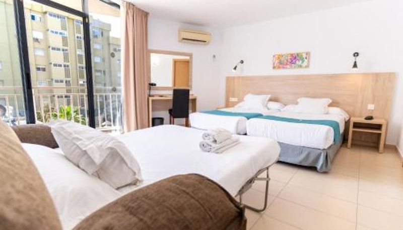 Pokój typu standard - Hotel Mainare Playa