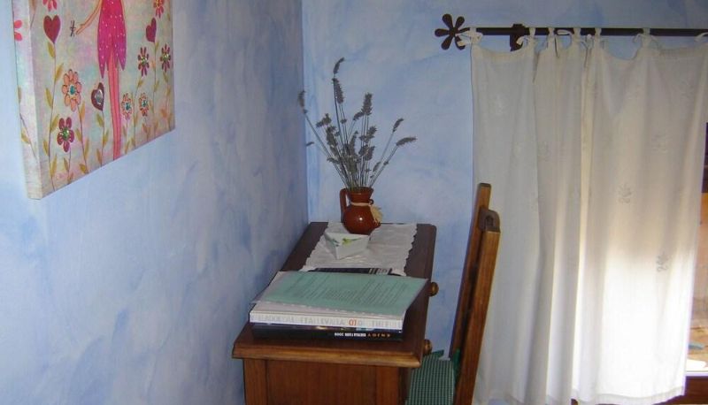 Apartment - Casa Rural El Encuentro