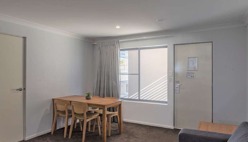 Camera - Best Western Club Quirindi Motel