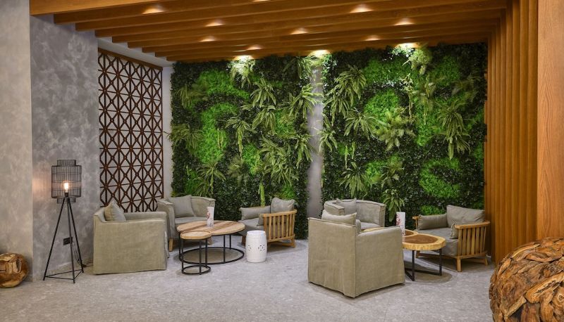 Salon - Grifid Hotel Vistamar - Ultra All Inclusive