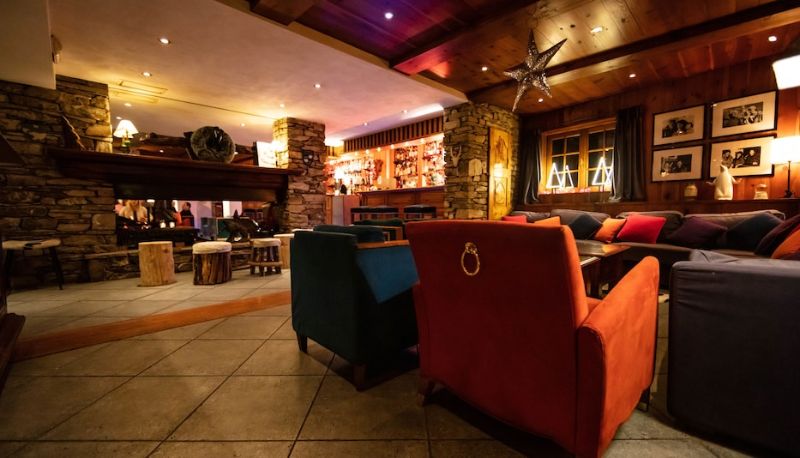 Info - Hotel La Savoyarde