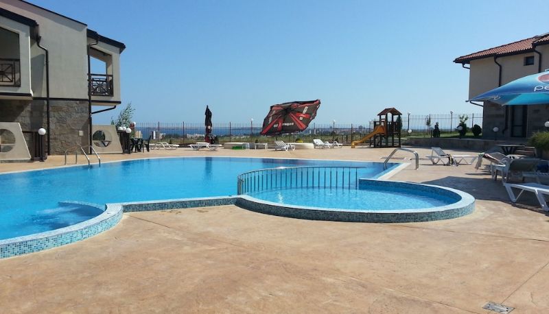 Pool - Menada Imperial Heights