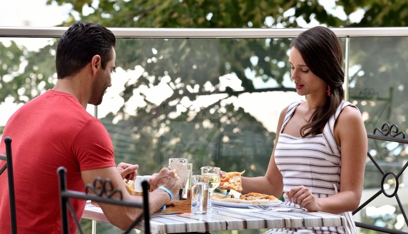 Restoran - Grifid Hotel Metropol - Premium All Inclusive