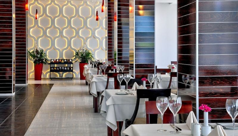 Restoran - Grifid Hotel Metropol - Premium All Inclusive