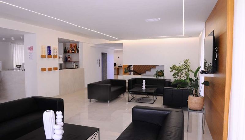 Bar - Casena Dei Colli Sure Hotel Collection by Best Western