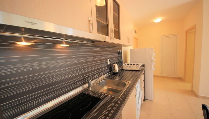 Info - Menada Butterfly Apartments