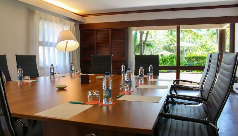 Meetingzimmer - SERIES BY MARRIOTT ILE DES PINS