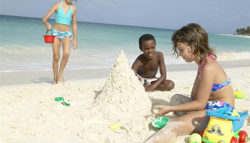 Zona de bienestar - DIVI SOUTHWINDS BEACH RESORT