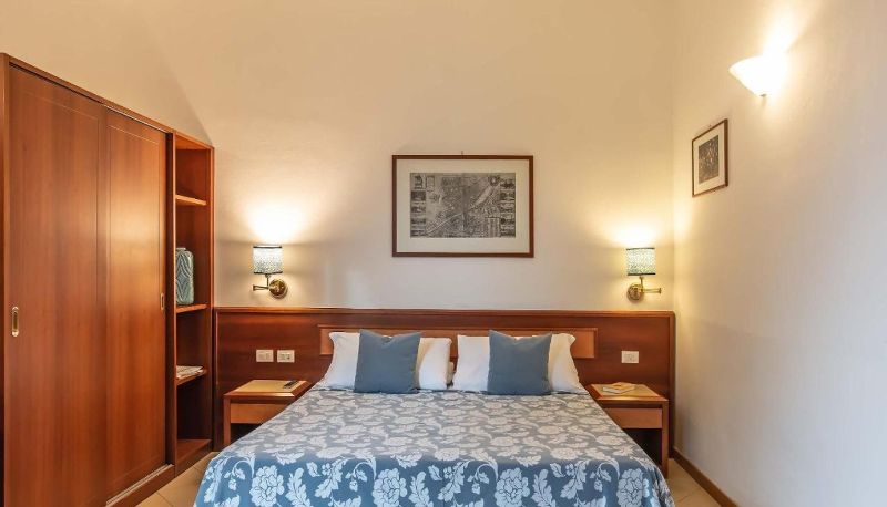 Kamer - Bonifacio