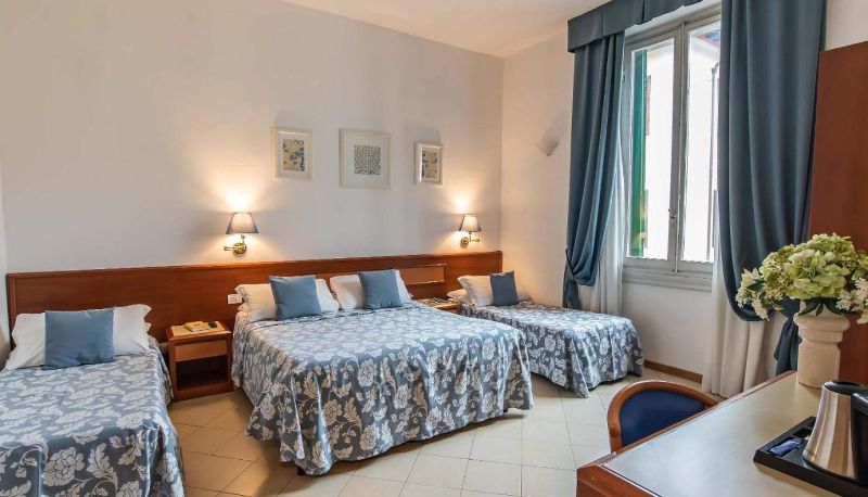 Kamer - Bonifacio
