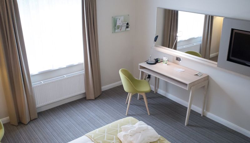 Oda - Holiday Inn CORBY KETTERING HOTEL & SPA by IHG