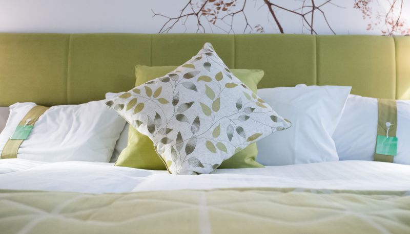 Oda - Holiday Inn CORBY KETTERING HOTEL & SPA by IHG