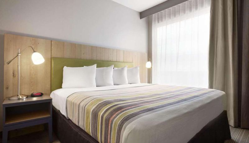 Pokój - Country Inn & Suites by Radisson Pierre SD