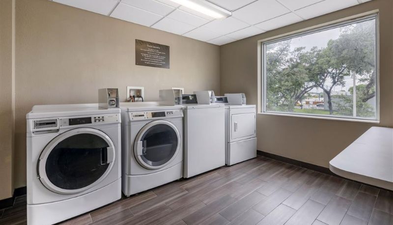 Vista interna - Comfort Suites Fort Lauderdale Airport South & Cruise Port