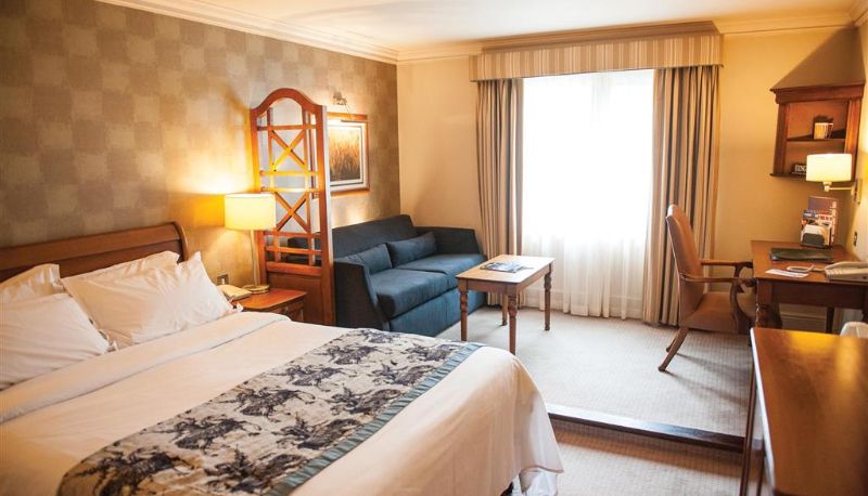 Pokój - Kettering Park Hotel and Spa